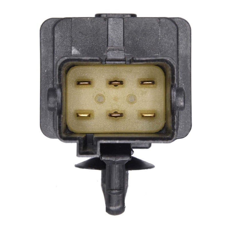 Walker Products 350-35009 Oxygen Sensor, Original Equipment Replacement O2 Sensor, - Image 3